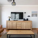 Bel Air - Stylish And Spacious With Stunning Sea View T27 Appartamento