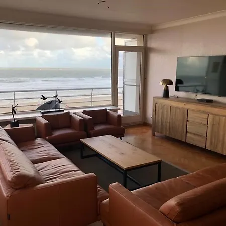 Beautiful And Spacious With Seaview T27 Apartment *