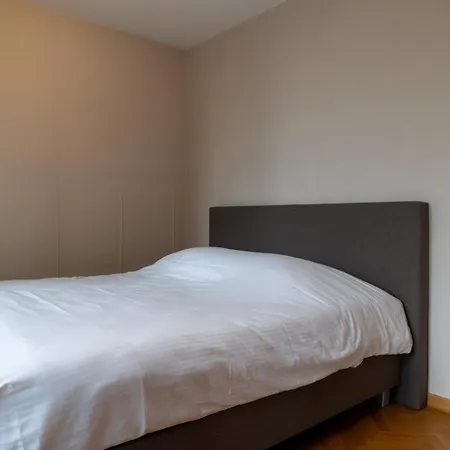 Bel Air - Stylish And Spacious With Stunning Sea View T27 דירה *
