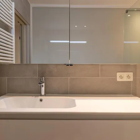 Bel Air - Stylish And Spacious With Stunning Sea View T27 * Ostend