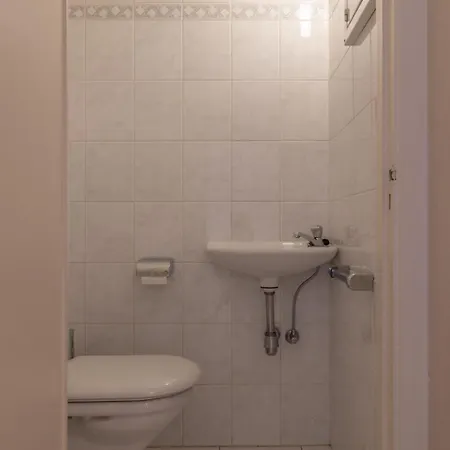 Bel Air - Stylish And Spacious With Stunning Sea View T27 Apartment