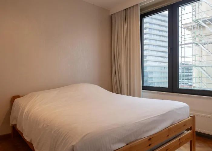 Bel Air - Stylish And Spacious With Stunning Sea View T27 Appartement *