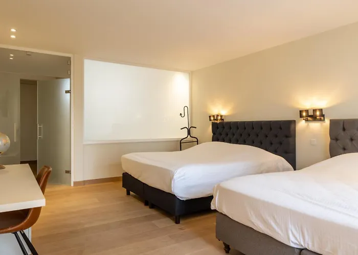 Bel Air - Stylish And Spacious With Stunning Sea View T27 Appartement