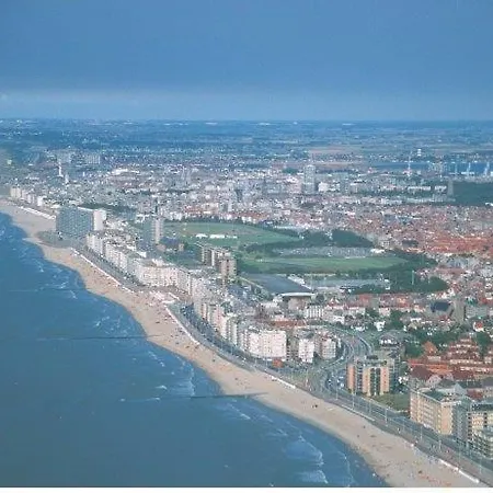 Bel Air - Stylish And Spacious With Stunning Sea View T27 *