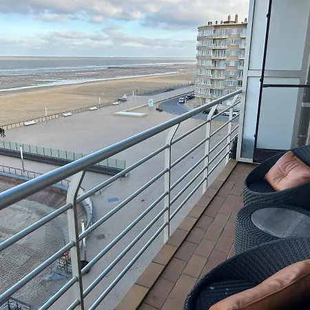 Bel Air - Stylish And Spacious With Stunning Sea View T27 Apartment *