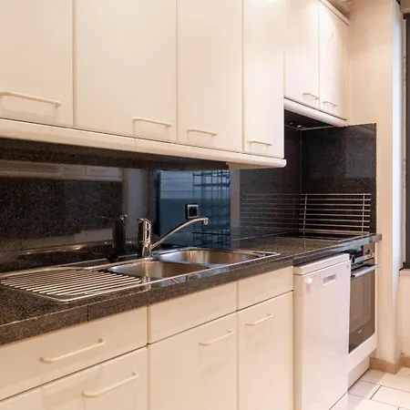 Bel Air - Stylish And Spacious With Stunning Sea View T27