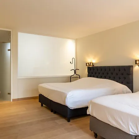 Bel Air - Stylish And Spacious With Stunning Sea View T27 Apartment