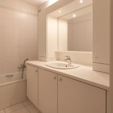 Bel Air - Stylish And Spacious With Stunning Sea View T27 Apartment Ostende